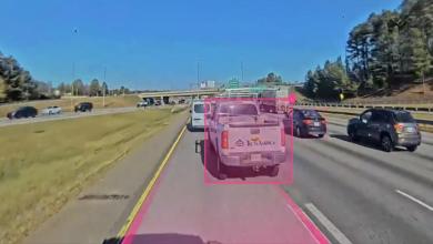 Motive launches a new AI model to detect positive pilot behavior Motive launches a new AI model to detect positive pilot behavior