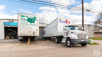FedEx Freight’s outlook lowered for fiscal 2026 FedEx Freight’s outlook lowered for fiscal 2026