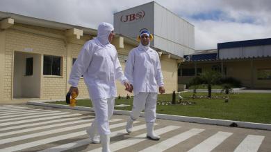 JBS shareholders approve the rating of American actions despite the decline in environmental groups and other JBS shareholders approve the rating of American actions despite the decline in environmental groups and other
