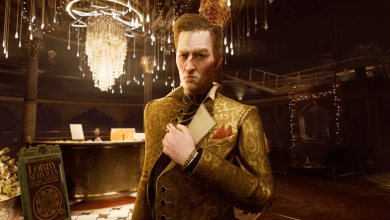 The developers of SOMA are back with a spiritual successor called Ontos The developers of SOMA are back with a spiritual successor called Ontos