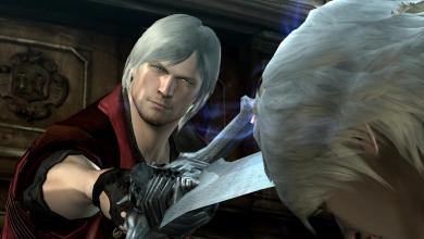 Devil May Cry and the first Kombat Mortal Games join the Gog preservation program Devil May Cry and the first Kombat Mortal Games join the Gog preservation program
