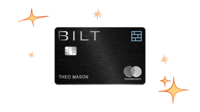 Earn points on rent payments (Bilt Card 2.0 coming soon) Earn points on rent payments (Bilt Card 2.0 coming soon)