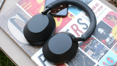 Sony’s WH-1000XM5 WHEPS ON 32% before the Labor Day Sony’s WH-1000XM5 WHEPS ON 32% before the Labor Day