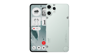 Nothing CMF sub-brand has just announced a new smartphone and headphones Nothing CMF sub-brand has just announced a new smartphone and headphones