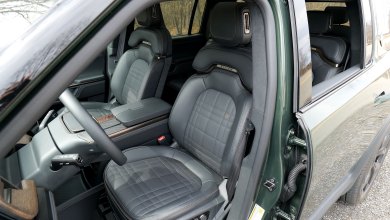 Rivian R1S Gen 2 review: The rugged foundation of Rivian’s electric empire Rivian R1S Gen 2 review: The rugged foundation of Rivian’s electric empire