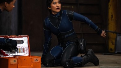 Doctor Who ‘The Well’ Review: Signing makes you feel heard Doctor Who ‘The Well’ Review: Signing makes you feel heard