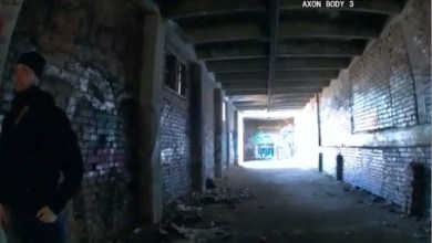 DEA abandons bodywork after only four years DEA abandons bodywork after only four years