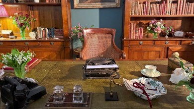 The BBC used AI (and an actor) to give life to Agatha Christie for his MasterClass writing series The BBC used AI (and an actor) to give life to Agatha Christie for his MasterClass writing series