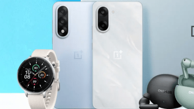 The northern OnePlus 5 offers a powerful snapdragon 8 chip The northern OnePlus 5 offers a powerful snapdragon 8 chip