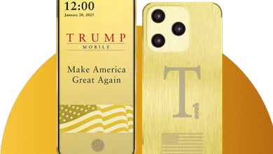 Trump Mobile is one thing Trump Mobile is one thing