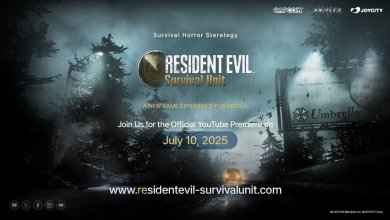 Resident Evil obtains a new mobile spin-off game Resident Evil obtains a new mobile spin-off game