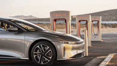 The owners of Lucid will have full access to the Tesla superload network on July 31 The owners of Lucid will have full access to the Tesla superload network on July 31