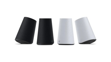 PlayStation Pulse Elevate The portable speakers arrive for your office in 2026 PlayStation Pulse Elevate The portable speakers arrive for your office in 2026