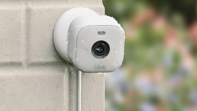Two Blink Mini 2 cameras are on sale for $ 35 in this first day case Two Blink Mini 2 cameras are on sale for $ 35 in this first day case