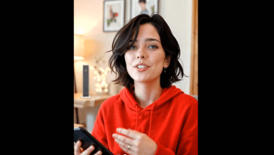 Vodafone tests an AI “actor” to sell his products instead of paying a human to do so Vodafone tests an AI “actor” to sell his products instead of paying a human to do so