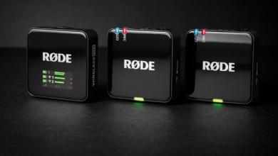 Rode’s Wireless wireless microphone wirelessly is cheaper than ever Rode’s Wireless wireless microphone wirelessly is cheaper than ever