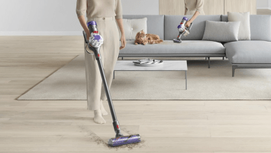 Dyson Black Friday deals include over 0 off cordless vacuums Dyson Black Friday deals include over 0 off cordless vacuums