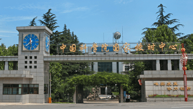 China says NSA carried out cyberattacks on its national time center China says NSA carried out cyberattacks on its national time center