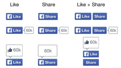 Meta kills Facebook’s external Like button Meta kills Facebook’s external Like button