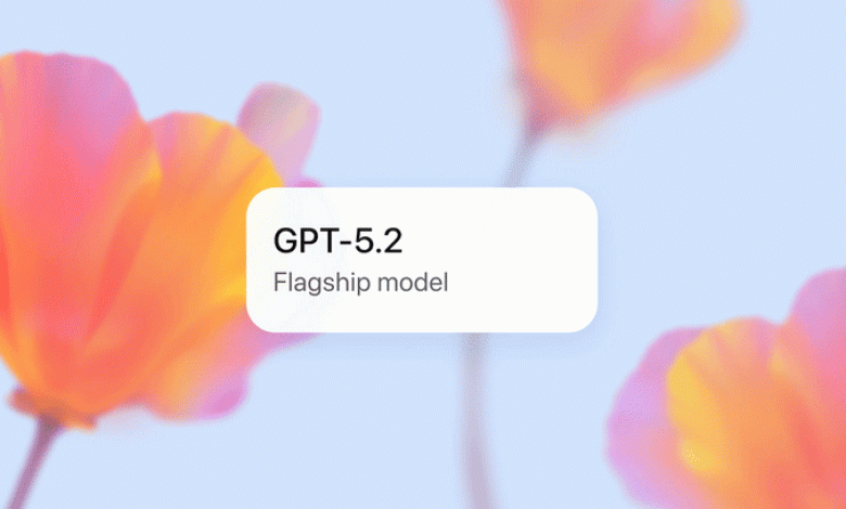 OpenAI releases GPT-5.2 to take on Google and Anthropic OpenAI releases GPT-5.2 to take on Google and Anthropic