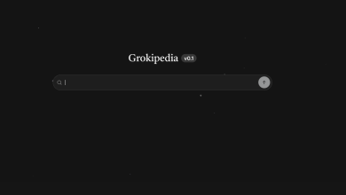 X’s Grokipedia is online after a brief outage X’s Grokipedia is online after a brief outage