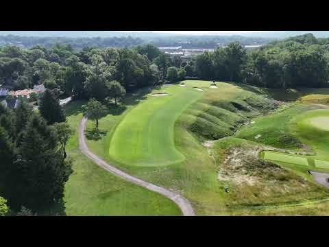 Restoration Update – Continued Efforts Across the Course Restoration Update – Continued Efforts Across the Course