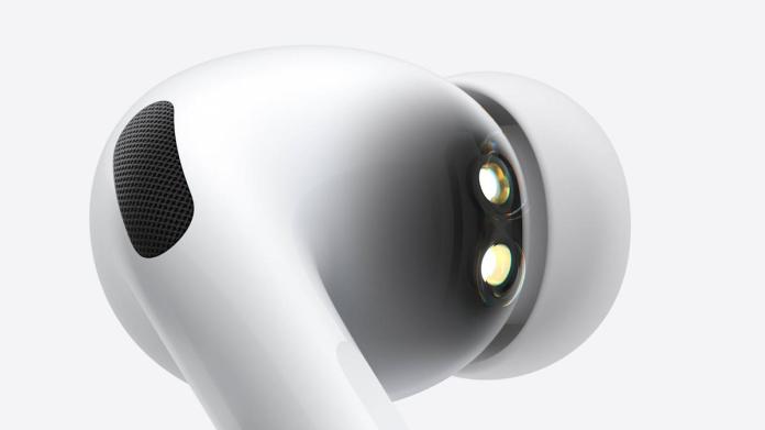 How to use the AirPods Pro 3’s heart rate tracking feature How to use the AirPods Pro 3’s heart rate tracking feature