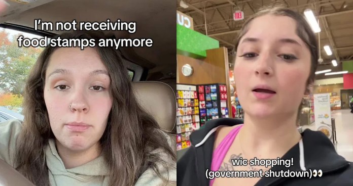 Families are sharing their SNAP stories on social media Families are sharing their SNAP stories on social media