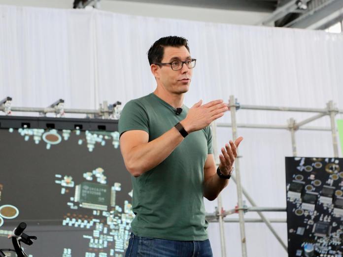 I interviewed Rivian’s CEO a day before he announced layoffs. He said the company was at an ‘inflection point.’ I interviewed Rivian’s CEO a day before he announced layoffs. He said the company was at an ‘inflection point.’