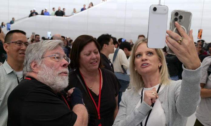 The super sleek precursor to Apple’s upcoming foldable The super sleek precursor to Apple’s upcoming foldable