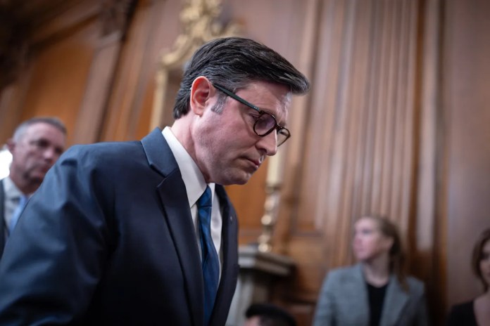 Trump says Senate should scrap the filibuster to end the government shutdown. Trump says Senate should scrap the filibuster to end the government shutdown.