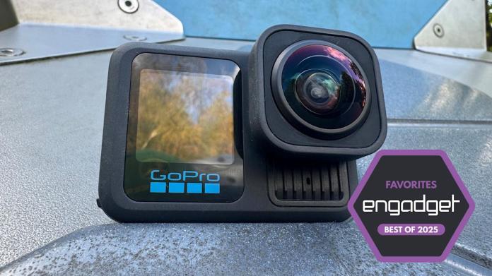 The best action cameras for 2025 The best action cameras for 2025