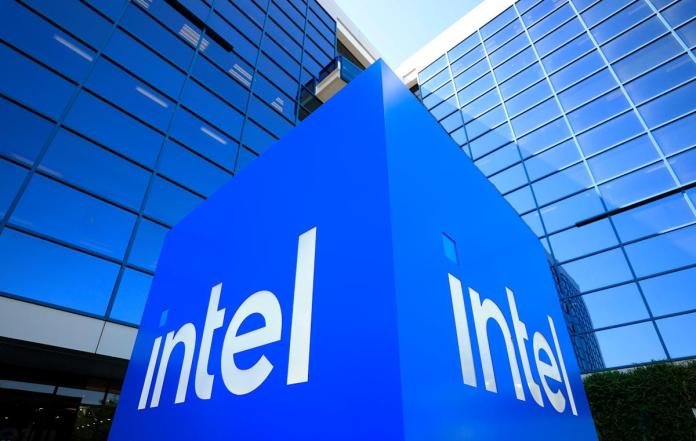 Intel stock jumps as Q3 earnings beat expectations, AI drives chip demand Intel stock jumps as Q3 earnings beat expectations, AI drives chip demand