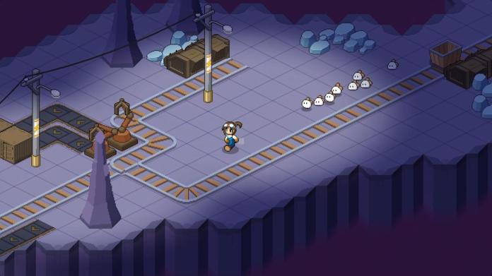 Stylish beat-’em-ups, platformers and RPGs, and other new indie games worth checking out Stylish beat-’em-ups, platformers and RPGs, and other new indie games worth checking out