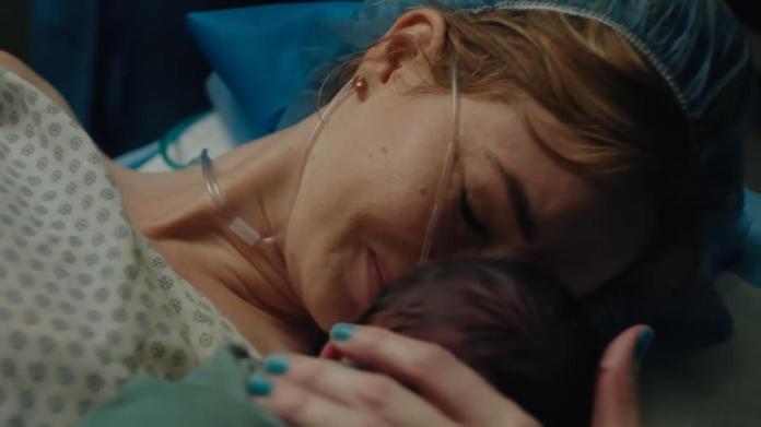 Ancestra director Eliza McNitt defends AI as a creative tool Ancestra director Eliza McNitt defends AI as a creative tool