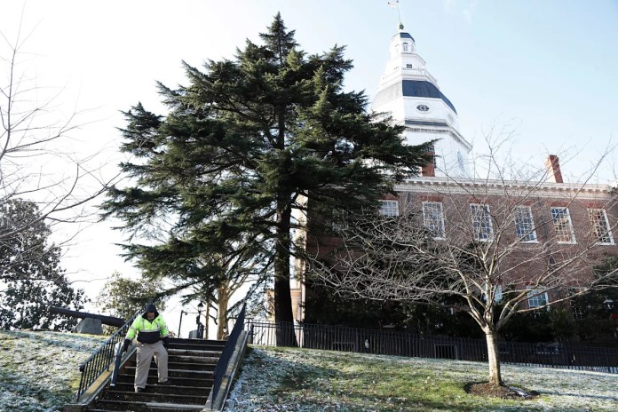 Secret sex video is part of federal conspiracy case against Maryland state senator, indictment says Secret sex video is part of federal conspiracy case against Maryland state senator, indictment says