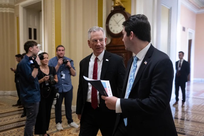 Senate Republicans prepping bill to extend enhanced Obamacare subsidies Senate Republicans prepping bill to extend enhanced Obamacare subsidies