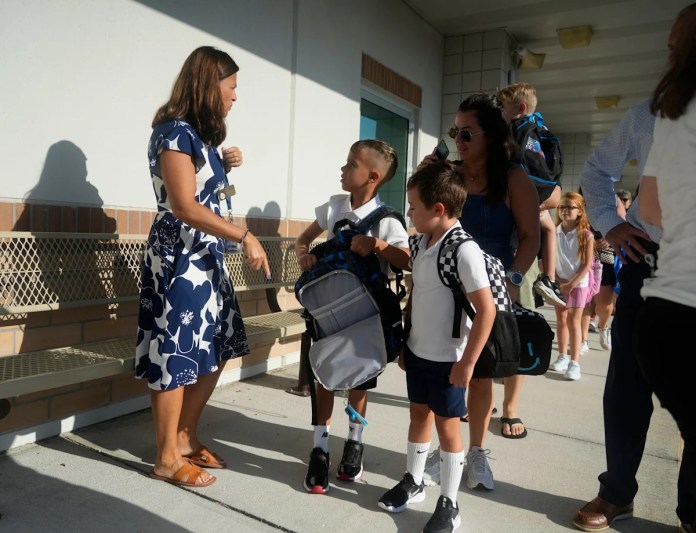 Lee teachers union files unfair labor complaint over incentive pay plan Lee teachers union files unfair labor complaint over incentive pay plan