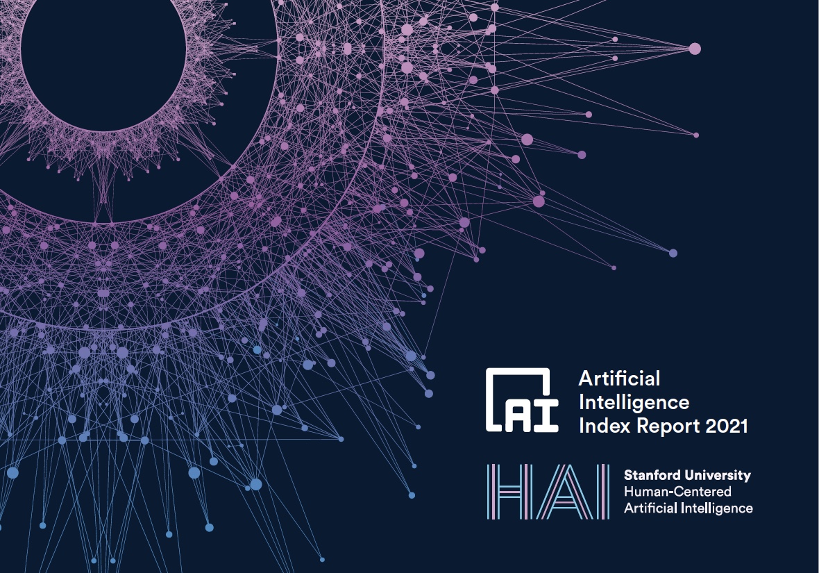 Lab’s ‘Dynamics of AI Principles’ featured @ Stanford’s AI Index Report Lab’s ‘Dynamics of AI Principles’ featured @ Stanford’s AI Index Report