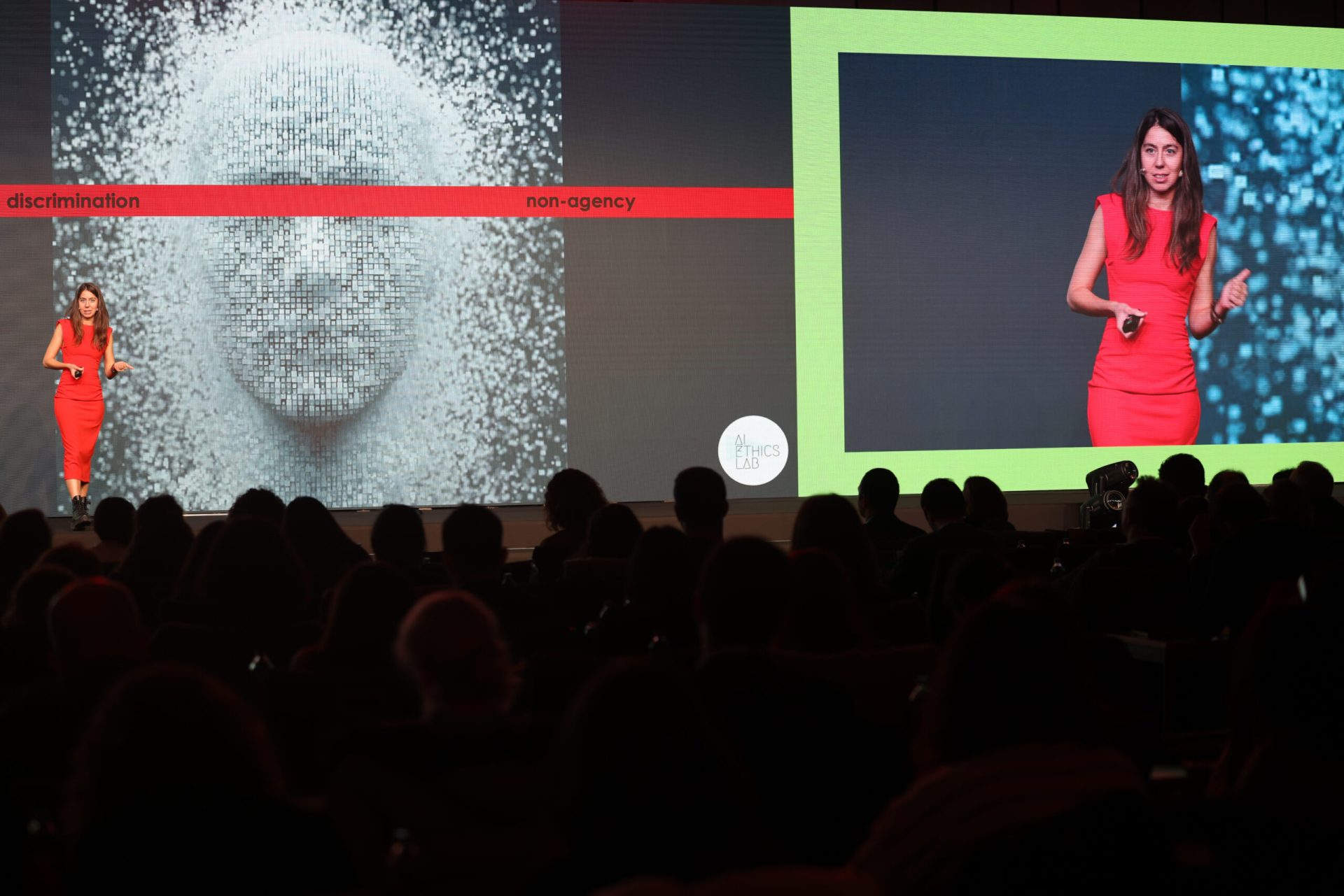 MMA Global, Smarties NEXT! Conference – 11.12.2023 MMA Global, Smarties NEXT! Conference – 11.12.2023
