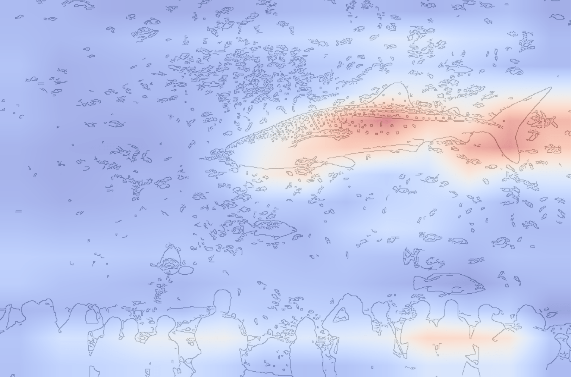 Grad-CAM from Scratch with PyTorch Hooks Grad-CAM from Scratch with PyTorch Hooks