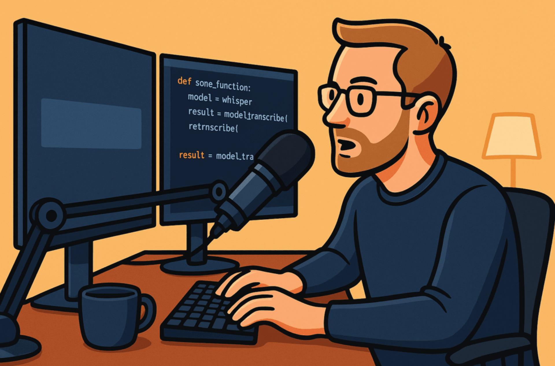 Use OpenAI Whisper for Automated Transcriptions Use OpenAI Whisper for Automated Transcriptions