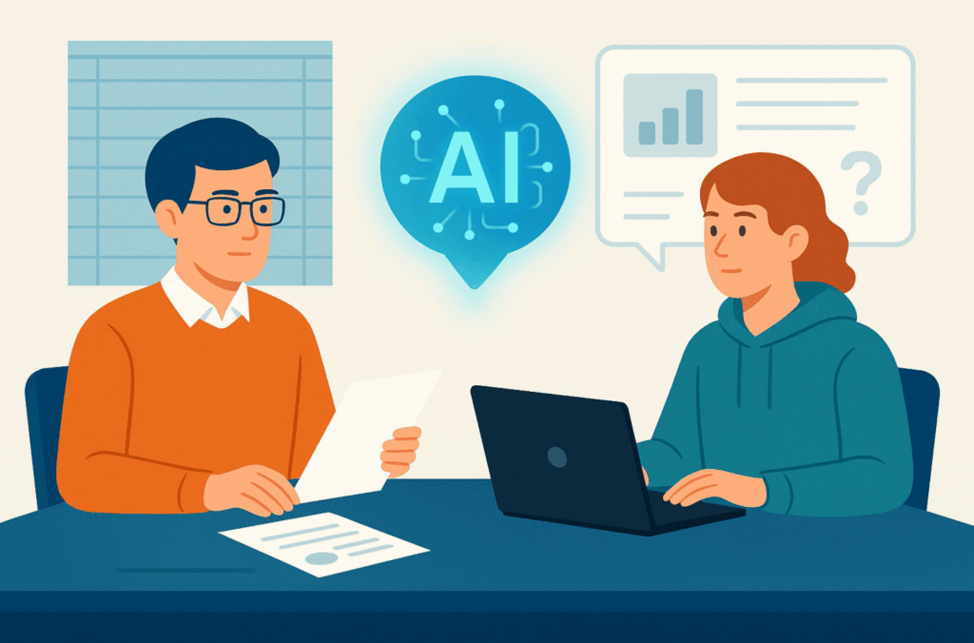 Rethinking Data Science Interviews in the Age of AI Rethinking Data Science Interviews in the Age of AI