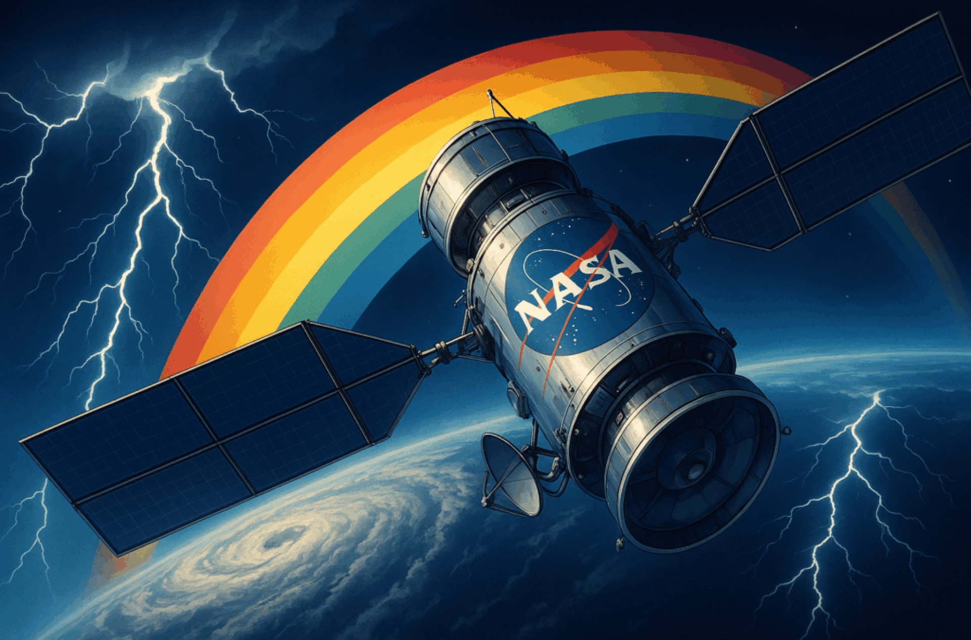 How to Access NASA’s Climate Data — And How It’s Powering the Fight Against Climate Change Pt. 1 How to Access NASA’s Climate Data — And How It’s Powering the Fight Against Climate Change Pt. 1