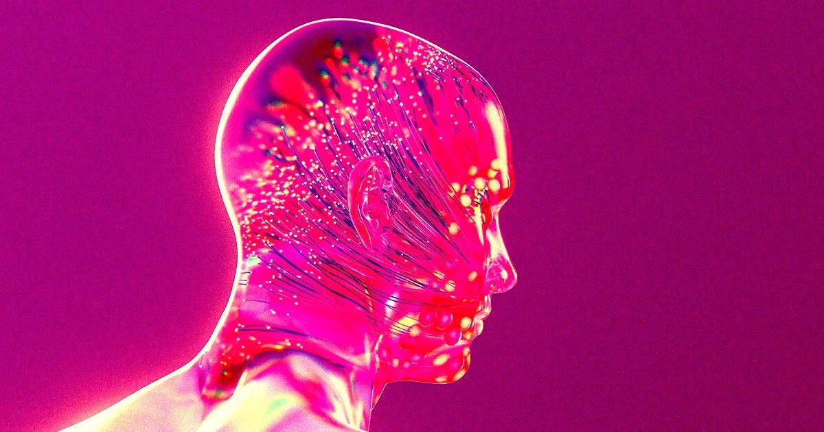 The Pentagon Wants to Flood Social Media With Fake AI People The Pentagon Wants to Flood Social Media With Fake AI People