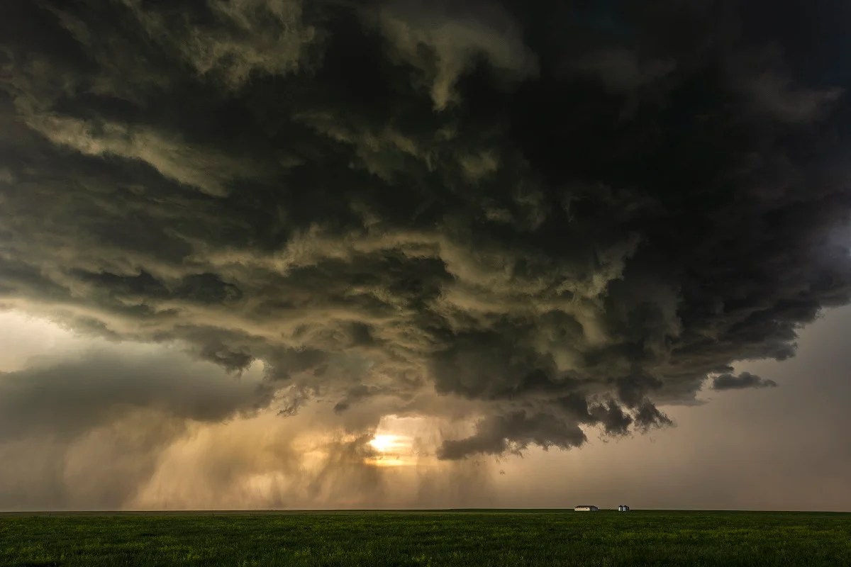 Microplastics Are Infesting Clouds, Affecting Weather Microplastics Are Infesting Clouds, Affecting Weather