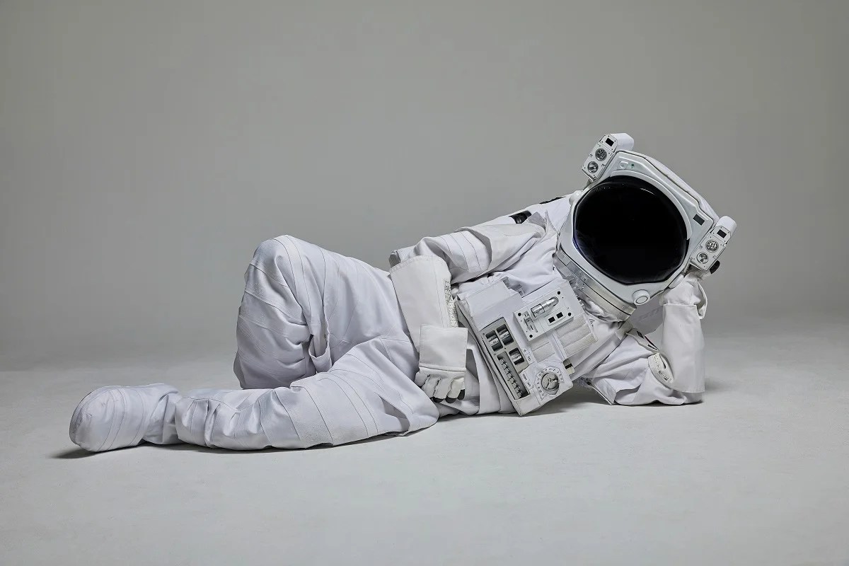 News Outlets Are Falsely Reporting That a NASA Astronaut Is Still in the Hospital News Outlets Are Falsely Reporting That a NASA Astronaut Is Still in the Hospital