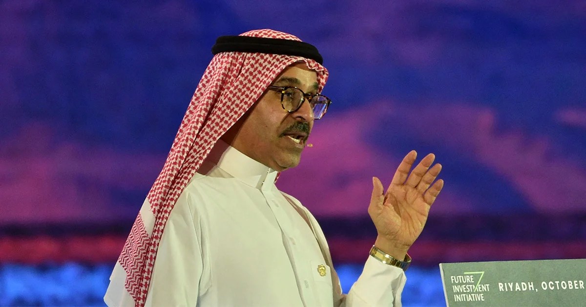 CEO in Charge of Saudi Arabia’s 100-Mile Skyscraper Out After Allegations of Mass Employee Death CEO in Charge of Saudi Arabia’s 100-Mile Skyscraper Out After Allegations of Mass Employee Death