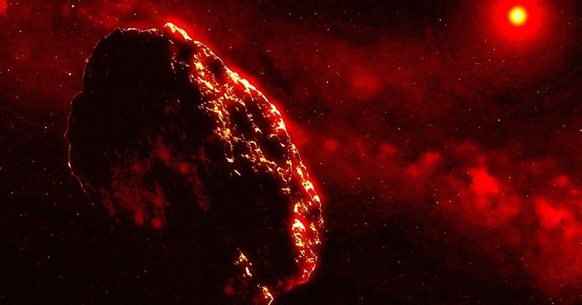 Earth’s Second Moon Has Vanished, Scientists Say Earth’s Second Moon Has Vanished, Scientists Say