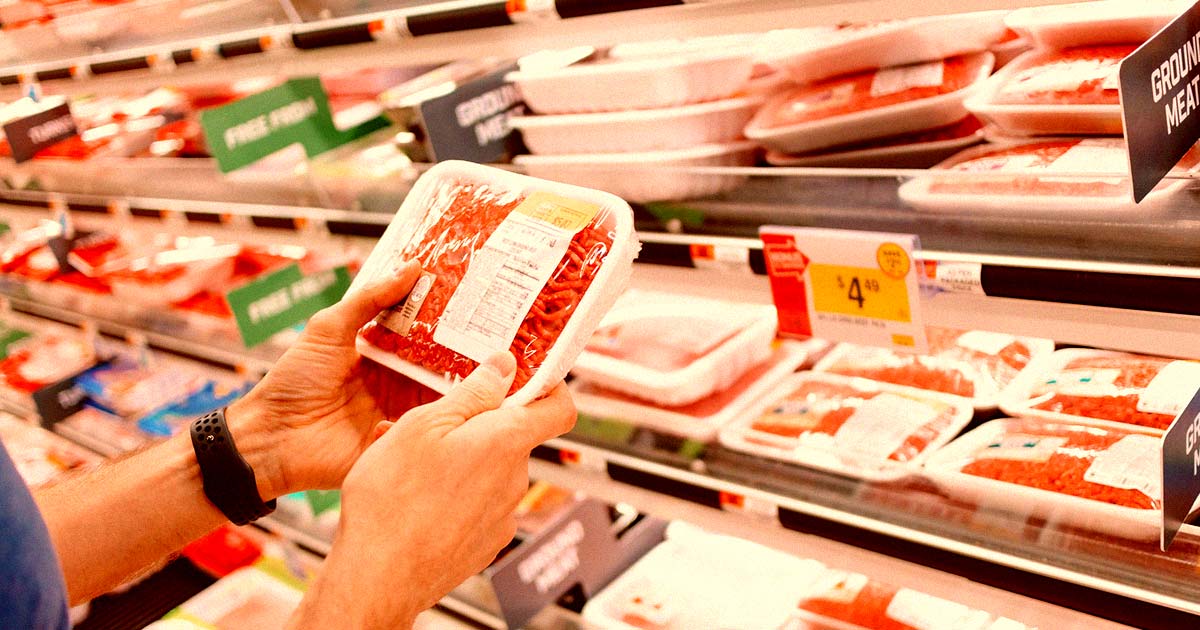 If Trump Actually Goes Through With His Deportations, Grocery Prices Will Spike Brutally If Trump Actually Goes Through With His Deportations, Grocery Prices Will Spike Brutally